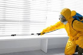 Best Pest Exclusion Services  in Pocola, OK